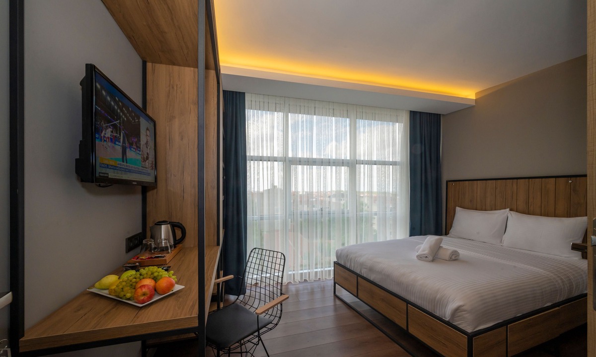 Corlu Hotel | Corlu Dem Hotel