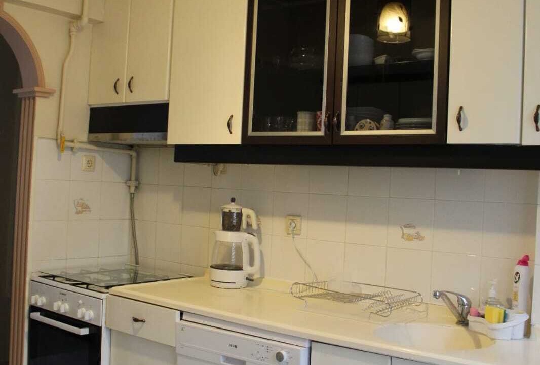 Osmangazi Apartment | Downtown core 3 bedroom fully equipped with Netflix