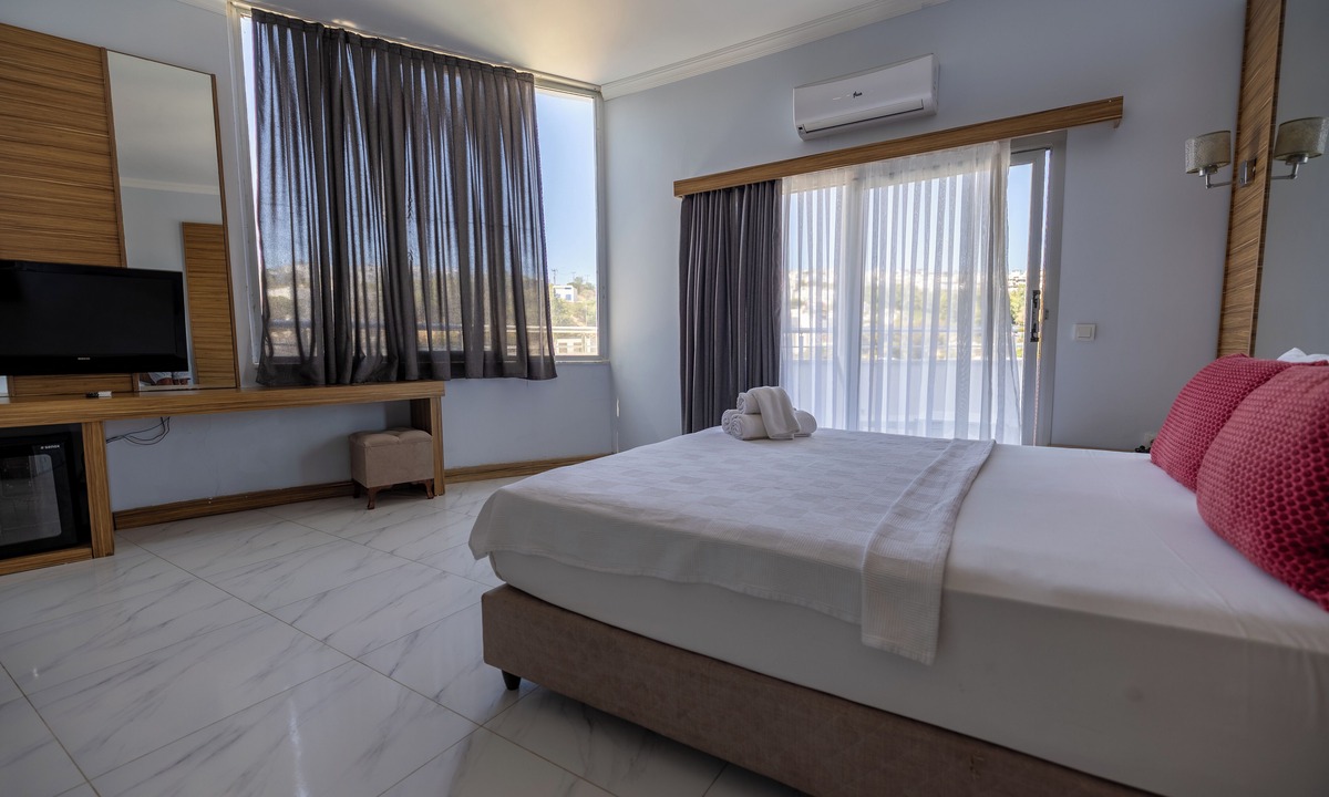 Akyarlar Hotel | Ladonia Hotels Mio Bianco