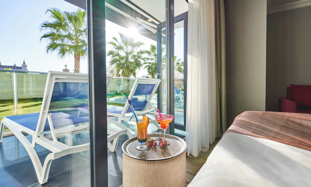 Lara Resort | Lavia Hotels Lara