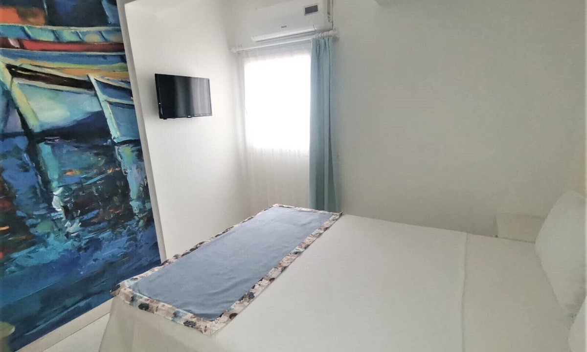 Mithatpasa Hotel | Cunda Life