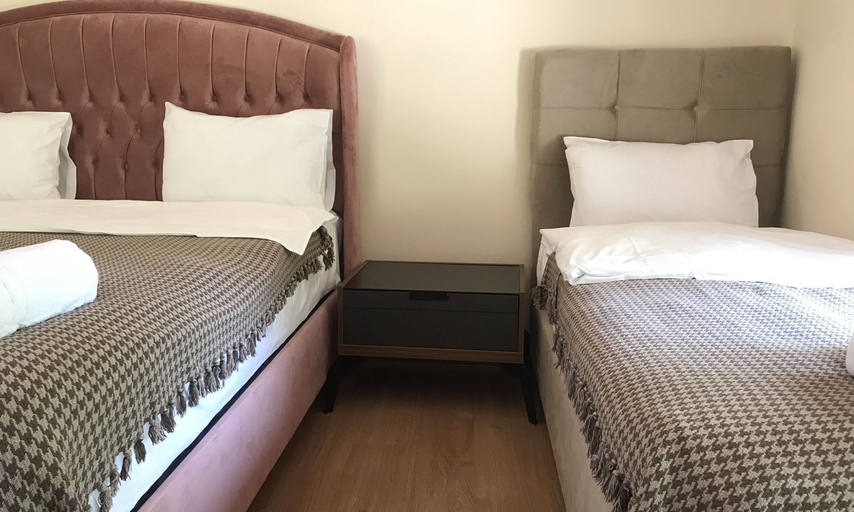 Sapanca Hotel | Aşina Motel Restorant