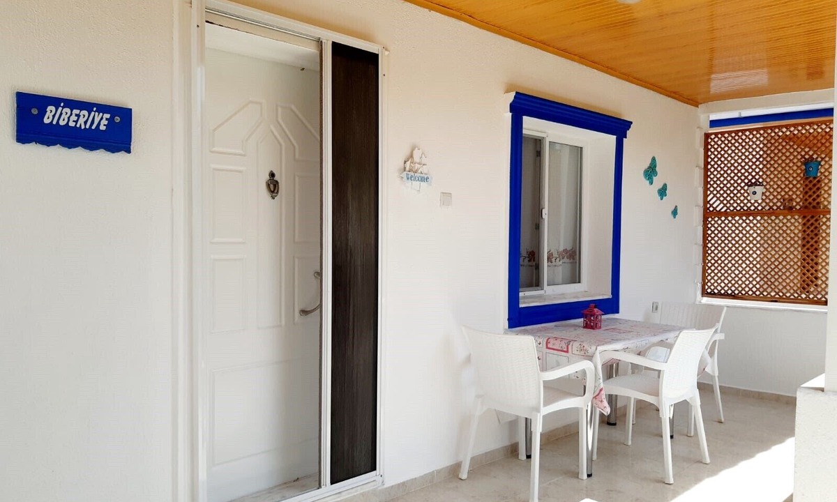 Mesudiye Hotel | Sans Butik Otel