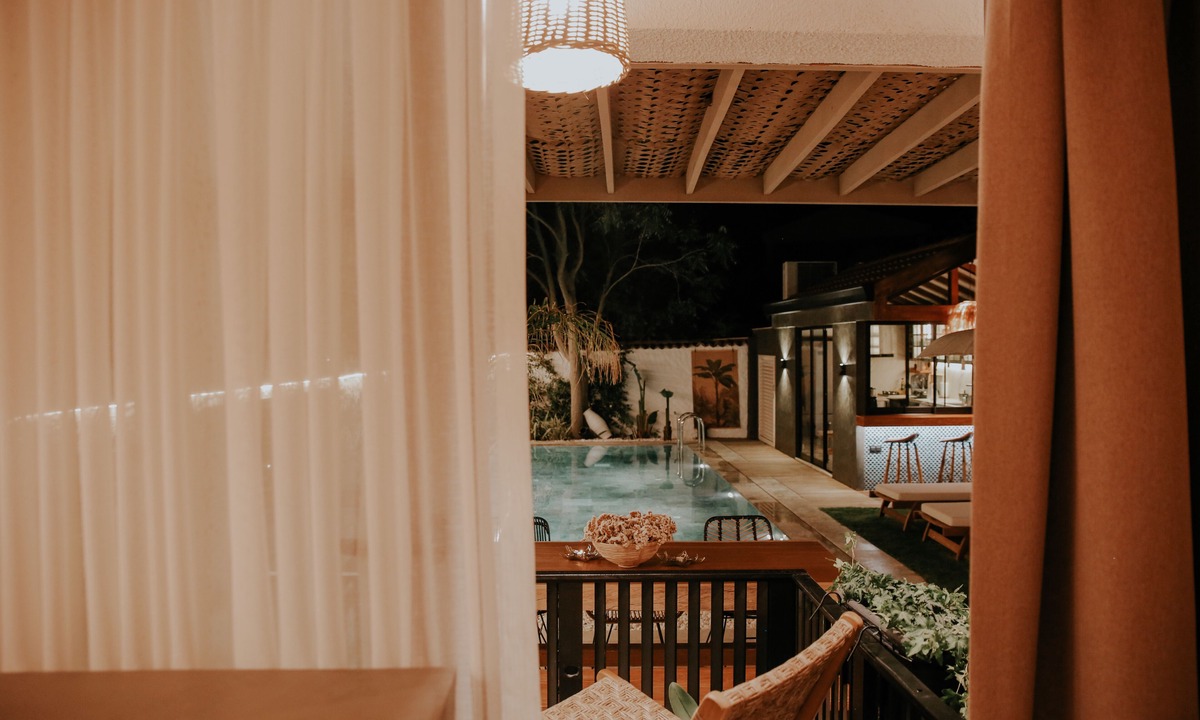 Alacati Hotel | Paye Alaçatı