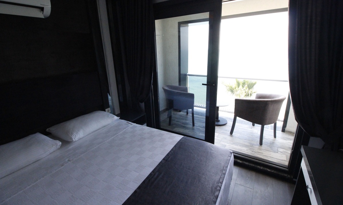 Marmara Hotel | Avsa Extra Vagant Hotel