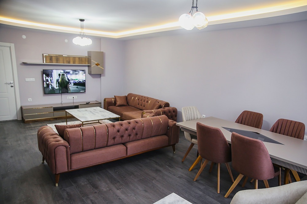 Arsin Apartment | Gazi Oglu Suite Hotel