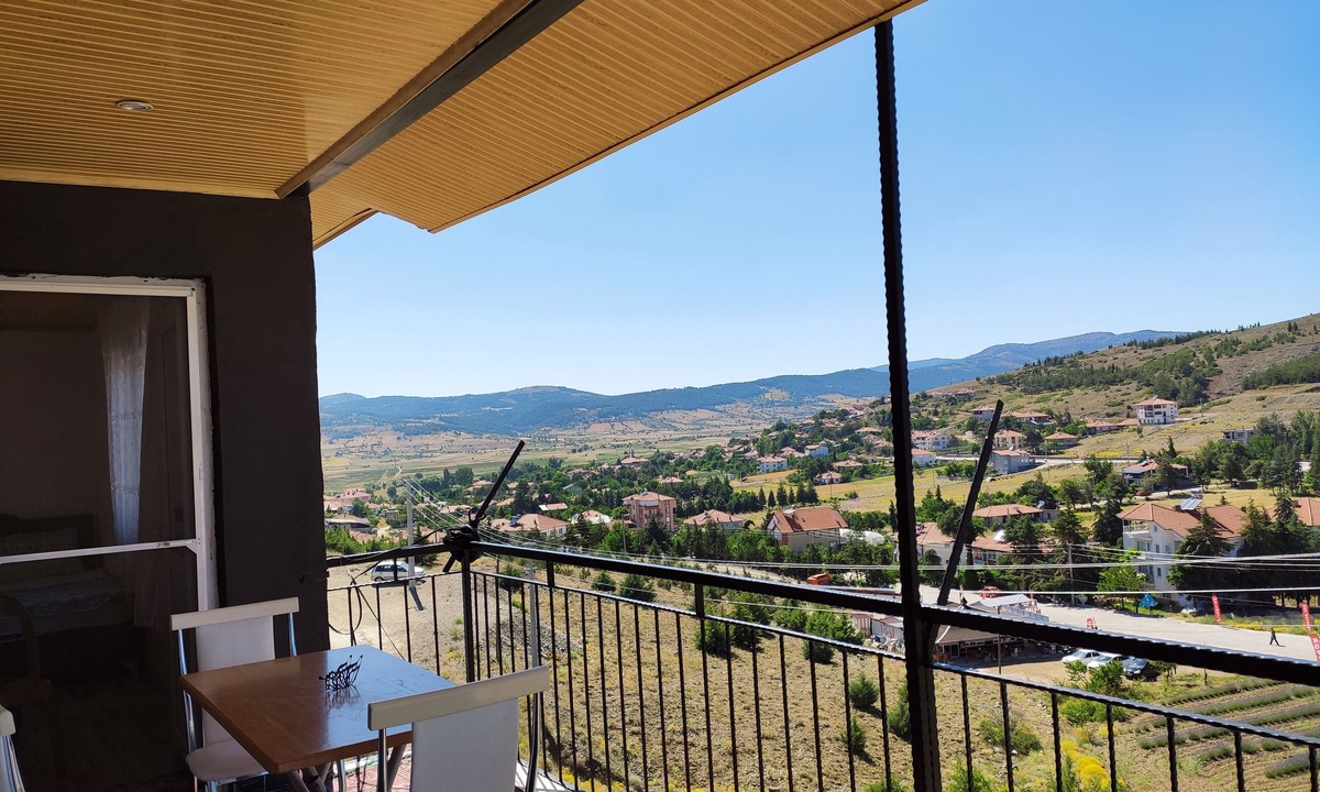 Salda House | Salda Gölü Beyaz Adalar Atlıhan Apart Hotel