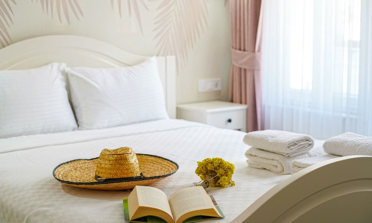 Bozcaada Bed & Breakfast | Lutro Otel