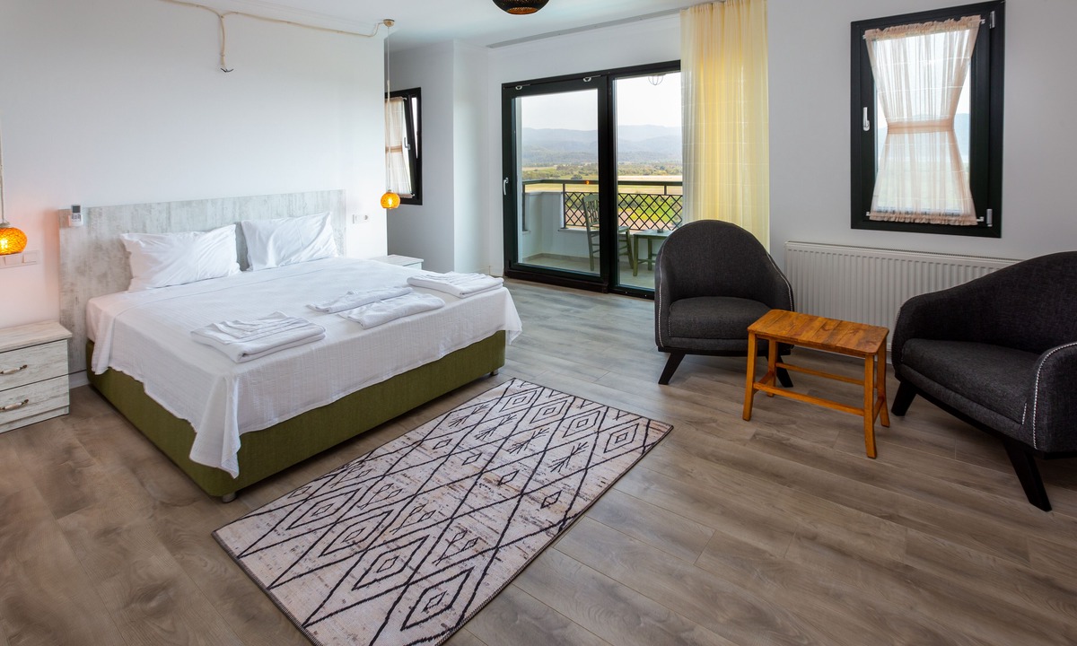 Akyaka Hotel | Beacon Hill Suites