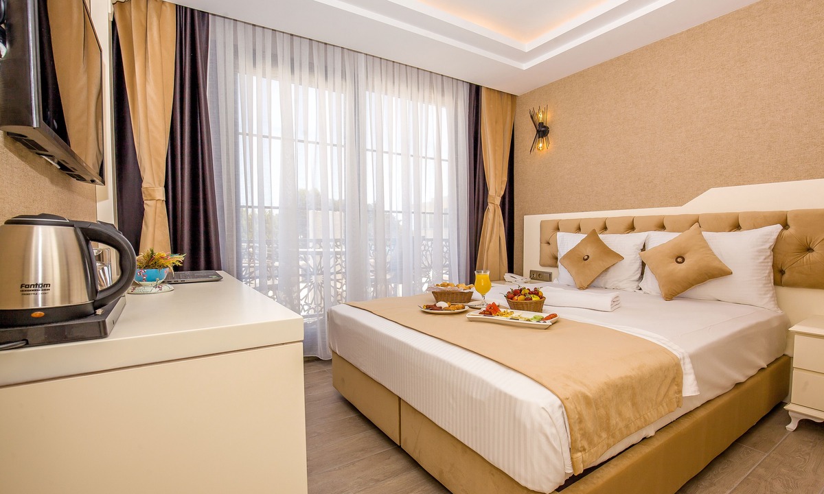 Altinkum Hotel | The Lea Hotel