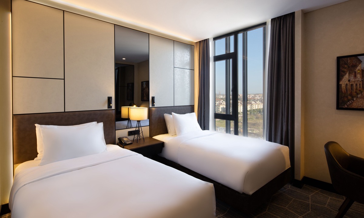 Kartepe Hotel | Dedeman Kartepe