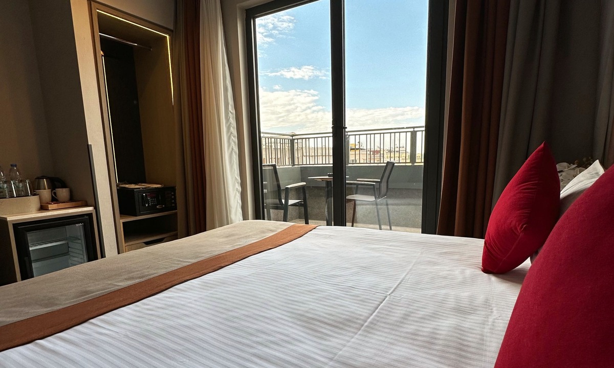 Beyazit Hotel | Edition Old City Hotel