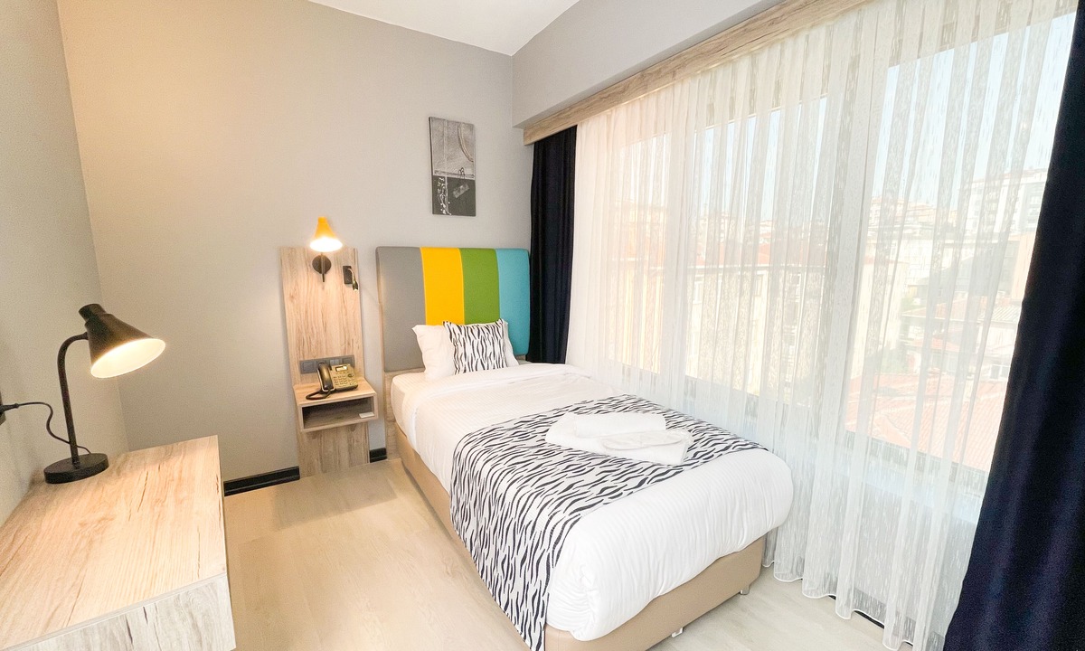 Maltepe Hotel | Center Inn Hotel