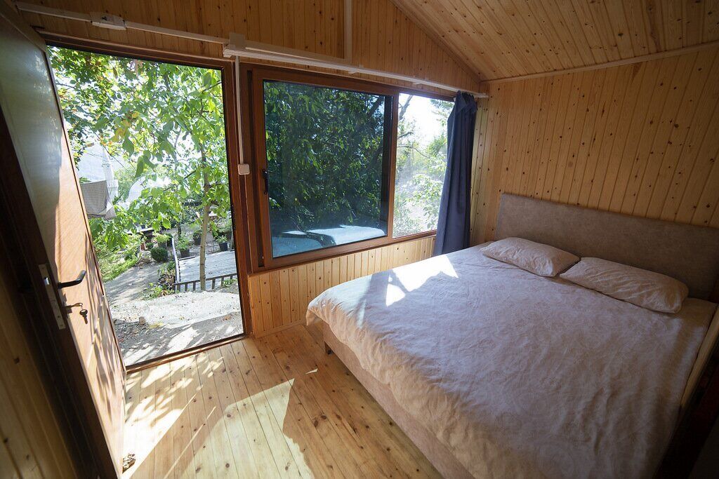 Beycik RV Rental | Beycik Panorama Camping