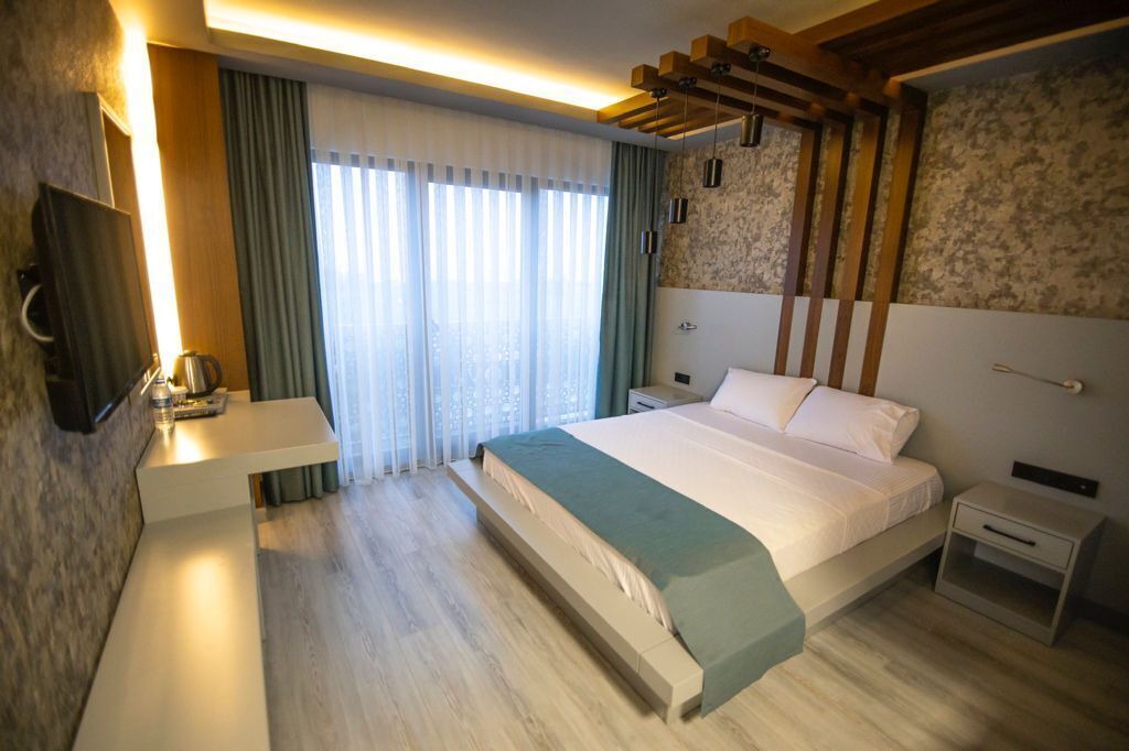 Yakakent Hotel | Lovely Butik Hotel