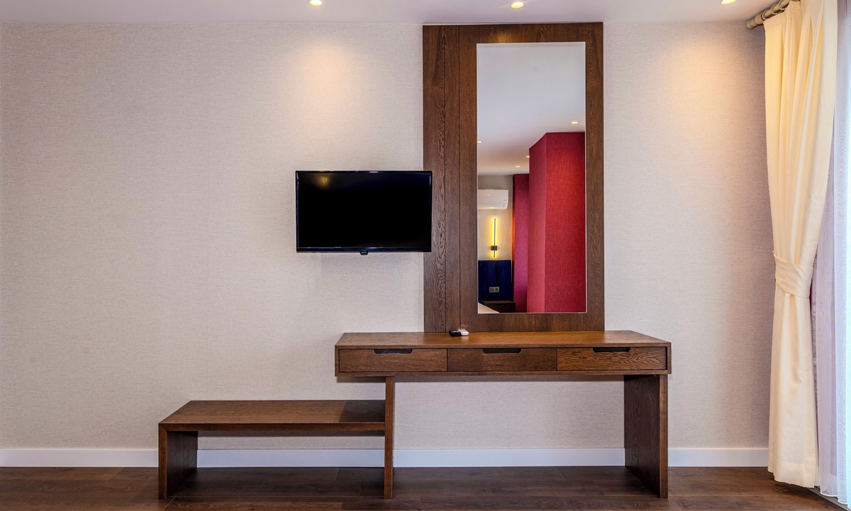 Topkapi Hotel | Porta Romanos Hotel