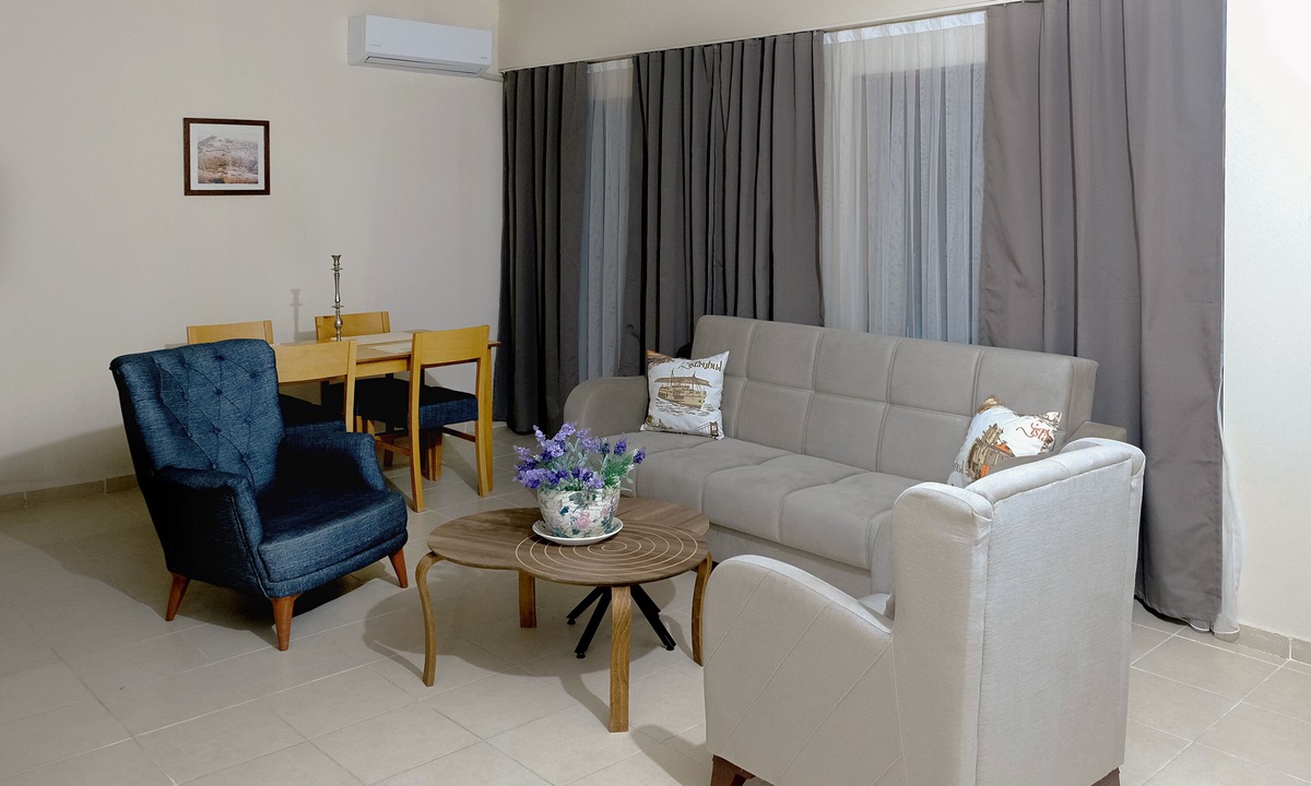 Karahayit Bed & Breakfast | Siba Pamukkale Life Thermal