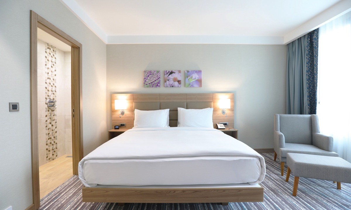 Adiyaman Hotel | Park Dedeman Adıyaman