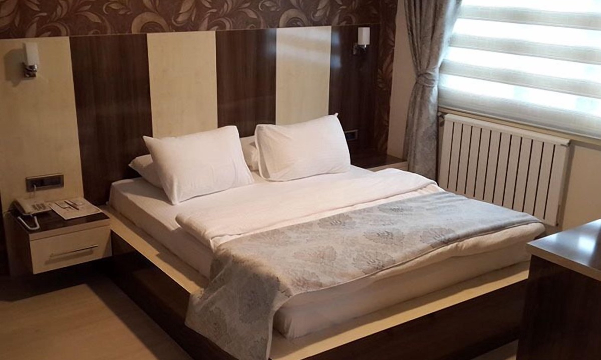 Mus Hotel | Hotel Diyar Paris