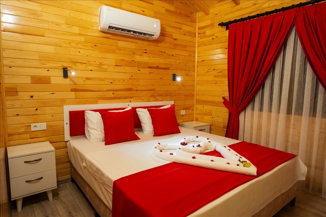 Demre House | Marti Bungalow