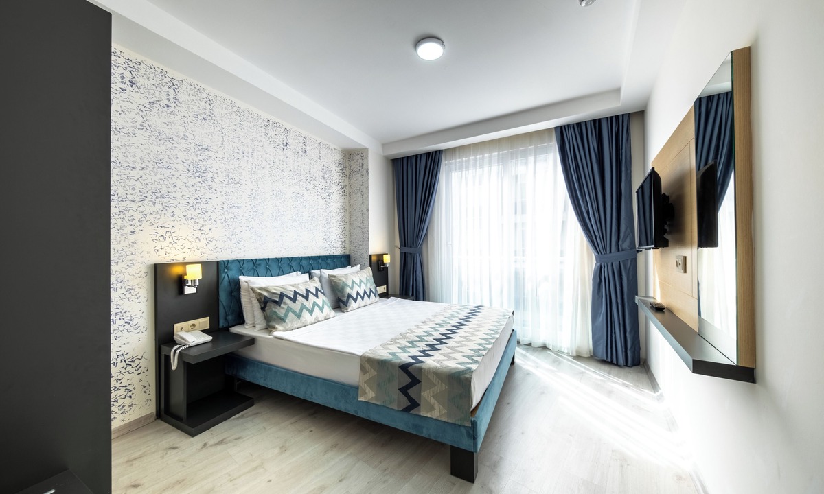 Kundu Resort | Palmora Lara Hotel - All inclusive
