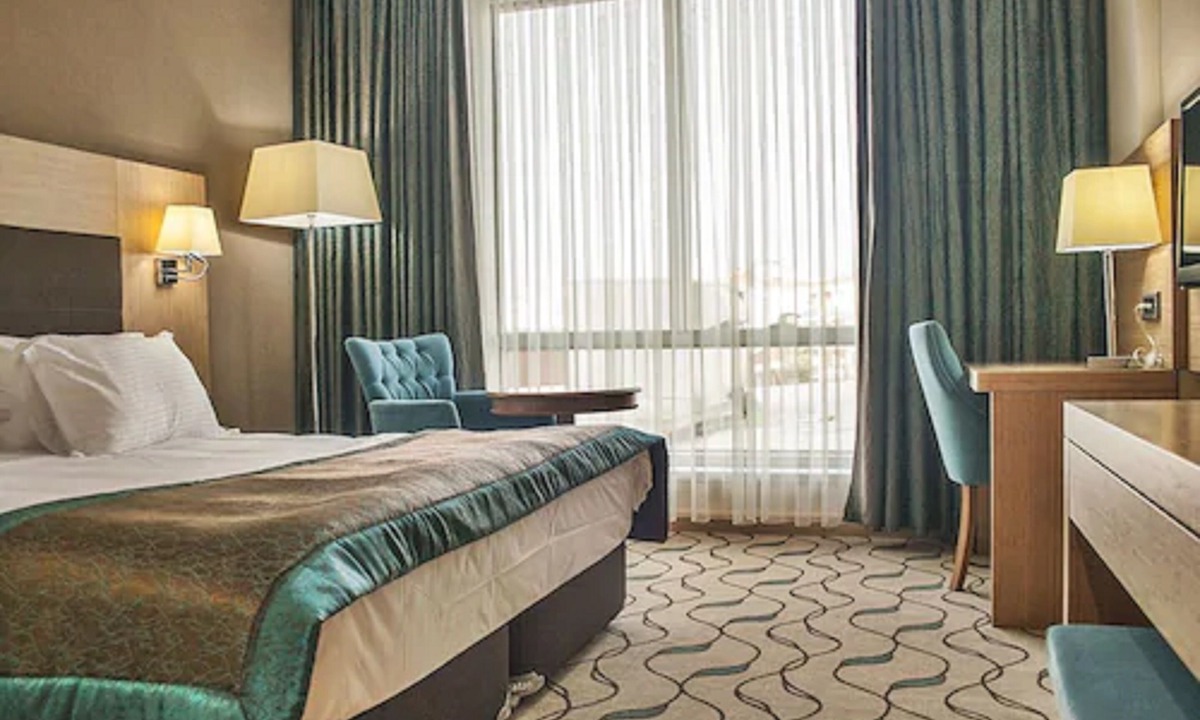 Edirne Hotel | Margi Hotel