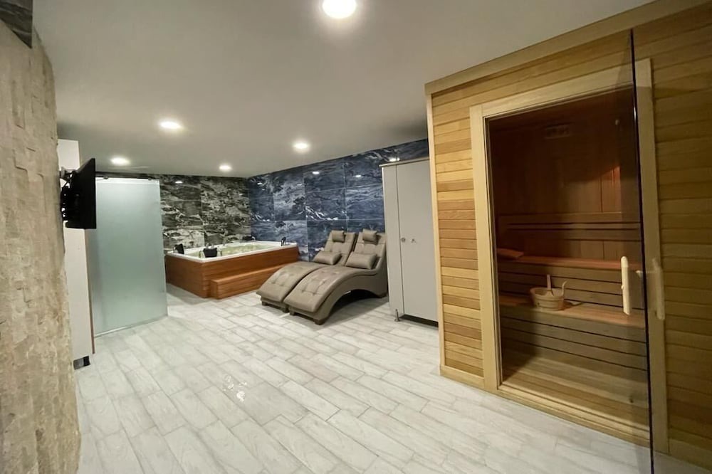 Atkaracalar Hotel | Ipeksoy Thermal Hotel
