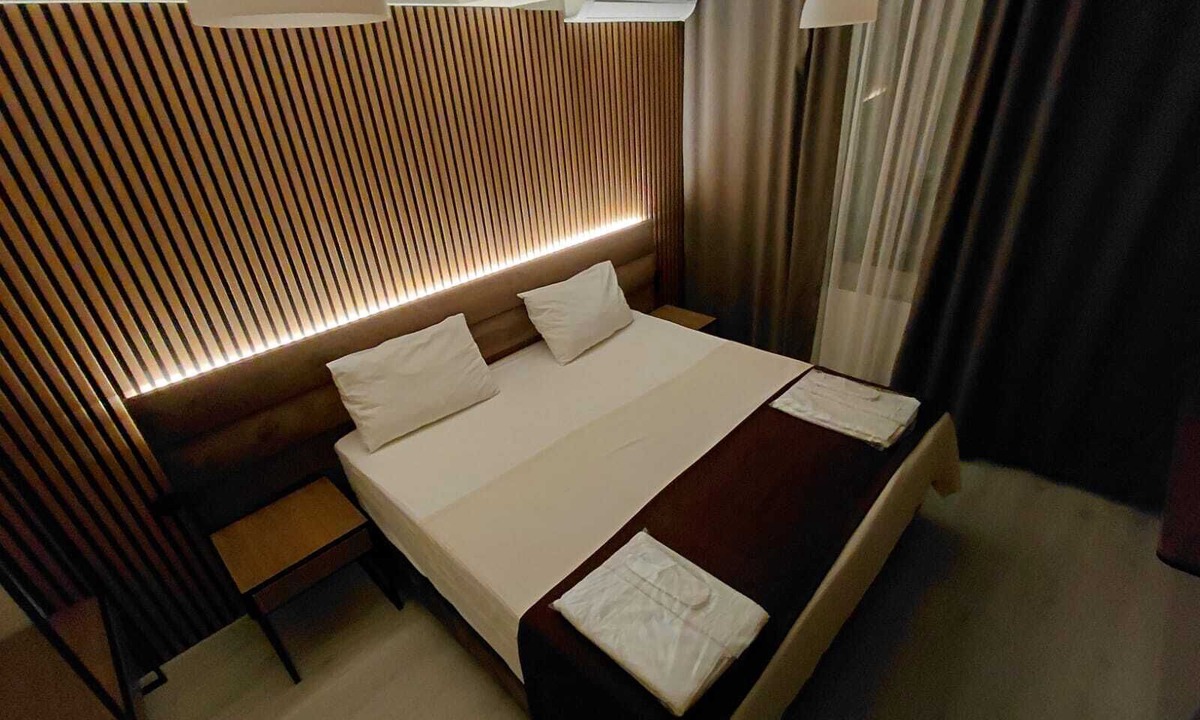 Kirklareli Bed & Breakfast | Moda Hotel