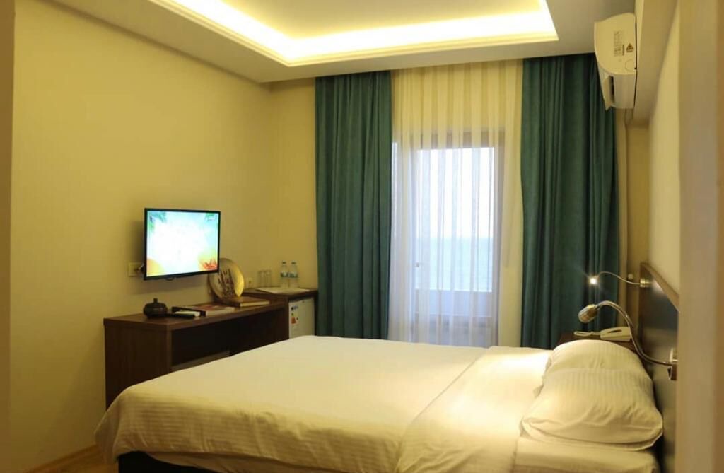 Inebolu Hotel | Mavideniz Otel
