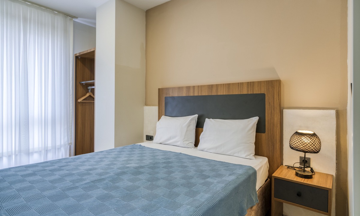 Hilmiye Apartment | Zin D Sefin aparts