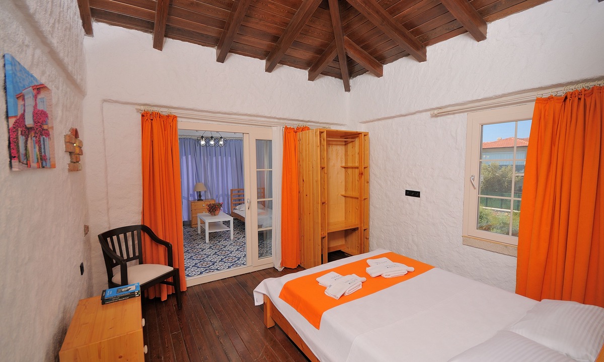 Cesme Hotel | Cesme Elysium Hotel