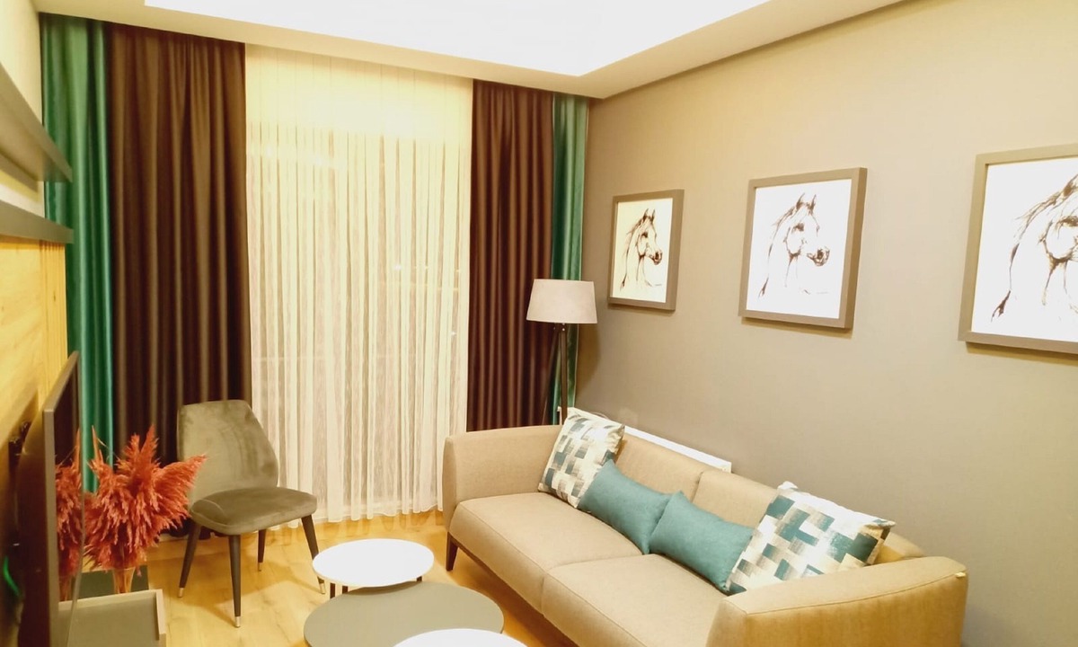 Sarikamis Hotel | Dinamik Otel