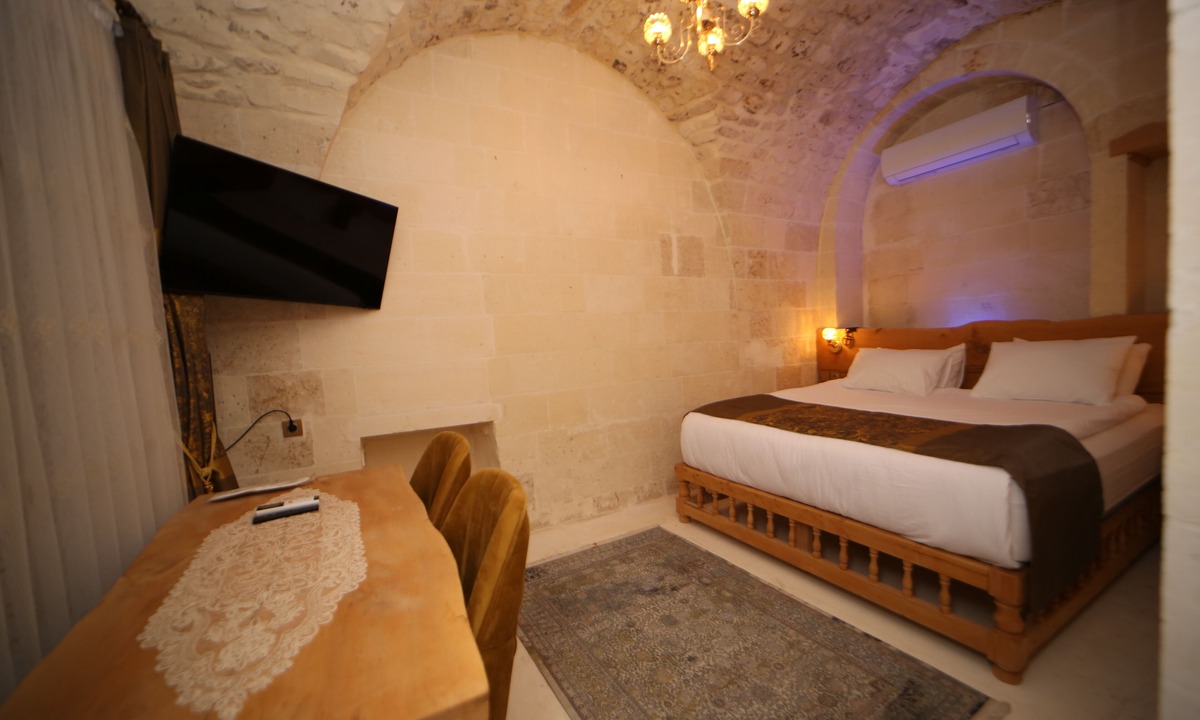 Eyyubiye Hotel | Tessera Hotel