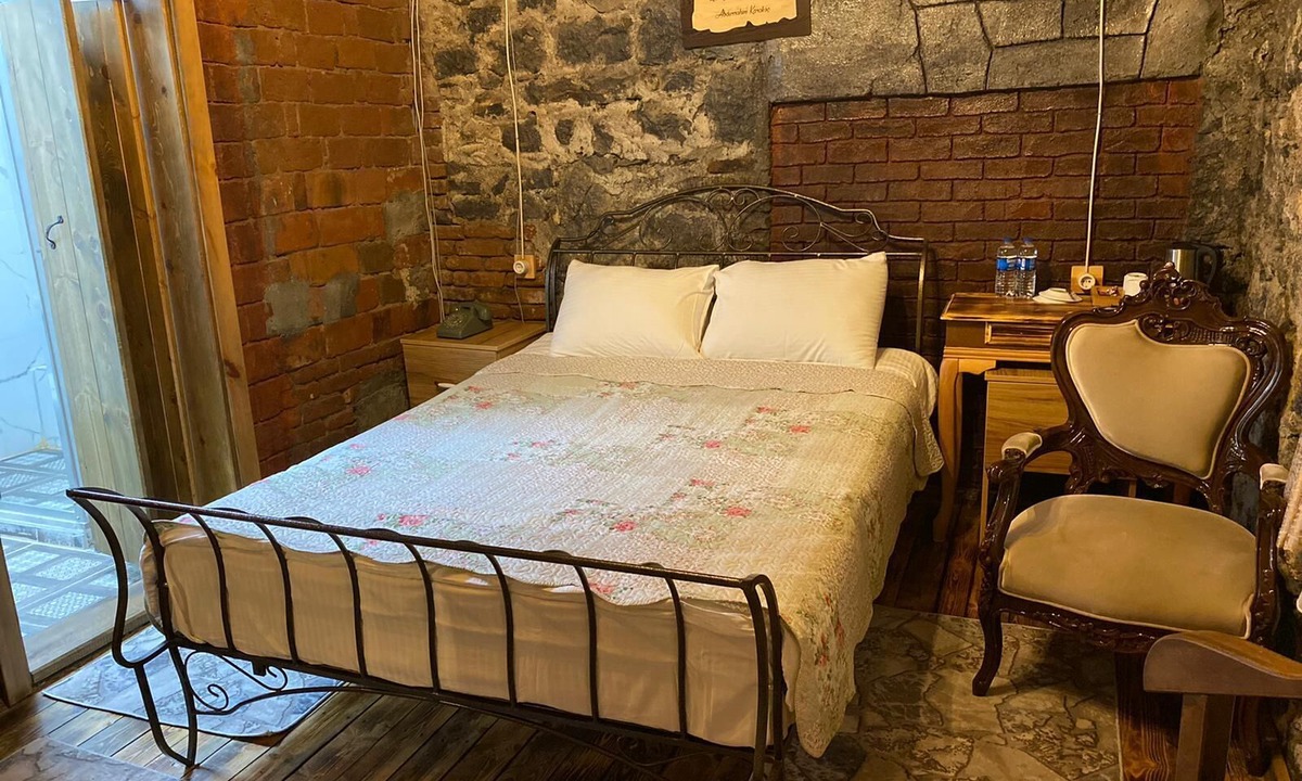 Kars Hotel | Suara Hotel