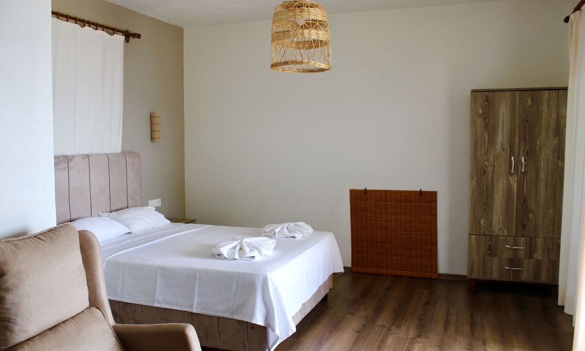 Sogut Bed & Breakfast | 7 Oda