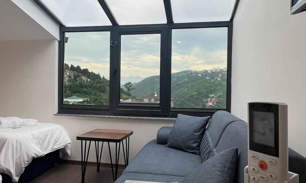 Kaymakli Hotel | Melissa Suite