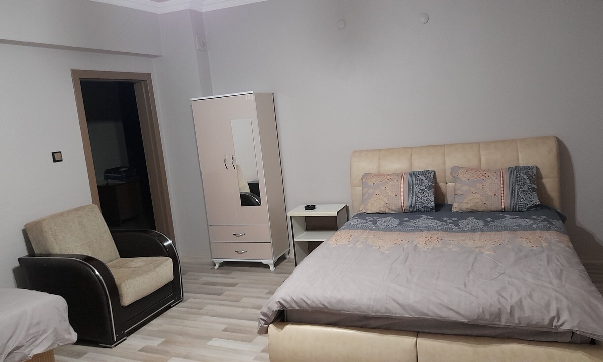 Bayburt Hotel | Kalepark Otel