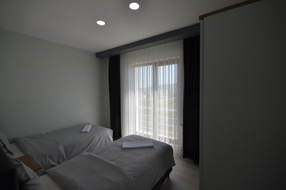 Sarikamis Apartment | Ronesans Hotel