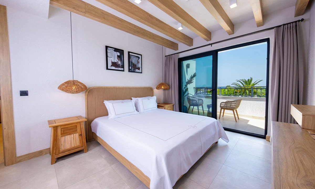 Ayvacik Hotel | Club Kavala Beach Hotel Assos