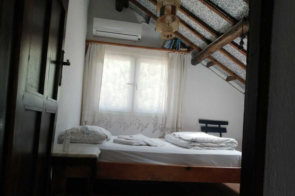 Guzelcamli House | Ecer Pansiyon