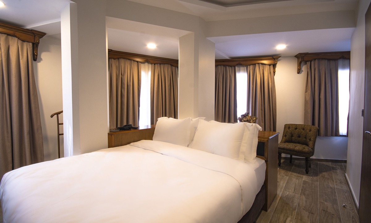 Antakya Hotel | Maison Gali Hotel