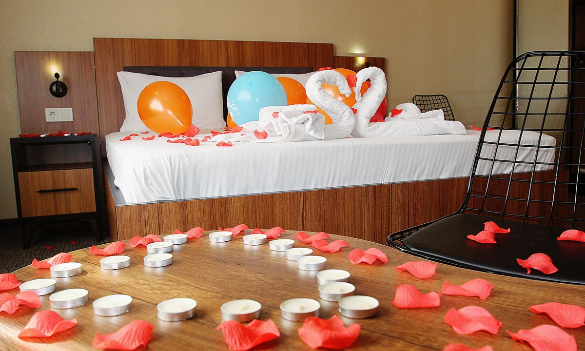 Avcilar Hotel | Green Palmiye Hotel