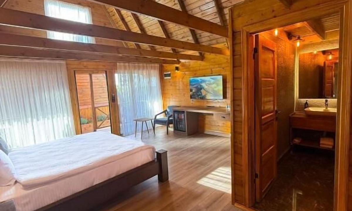 Arnavutkoy Bed & Breakfast | Navyinn Garden