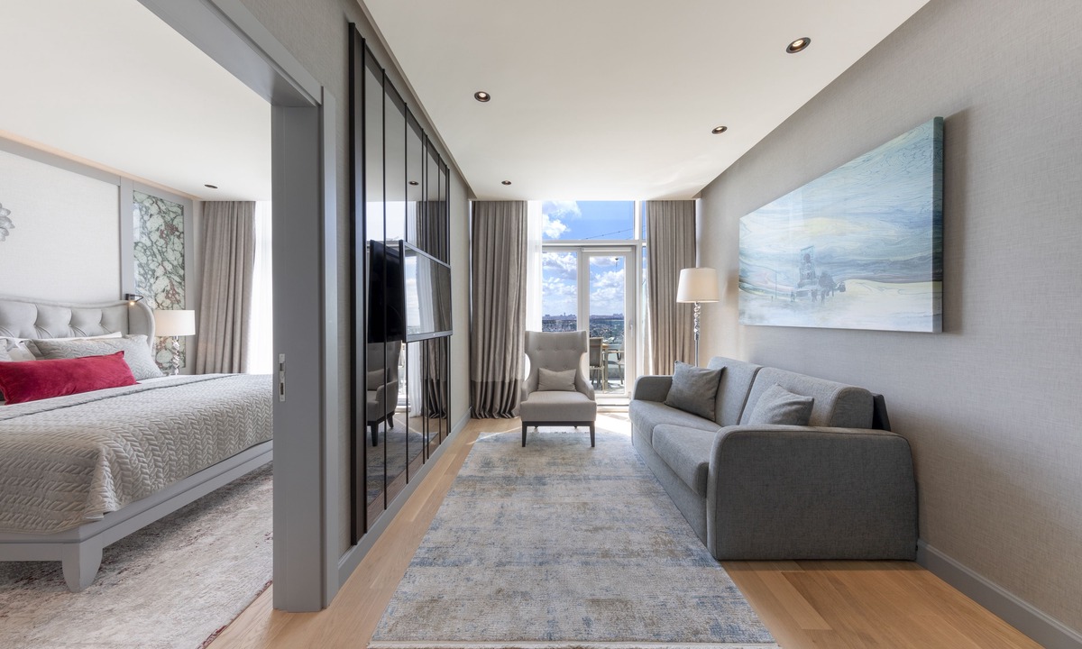 Gumussuyu Mahallesi Hotel | CVK Taksim Hotel Istanbul
