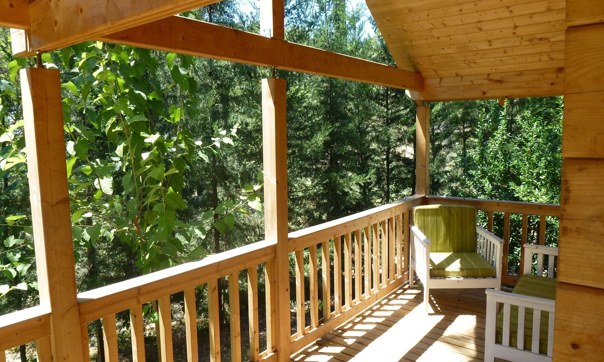 Olympos House | Olympos Village