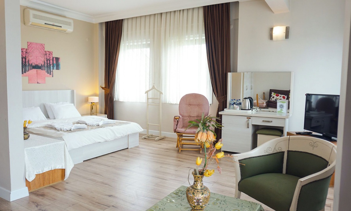 Safranbolu City Center Hotel | Diamond Park Hotel Safranbolu