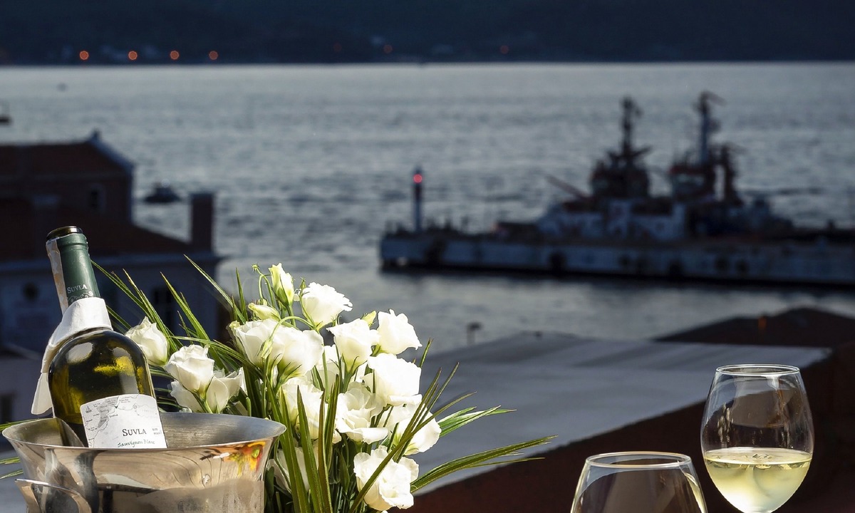 Canakkale Hotel | Artur Hotel