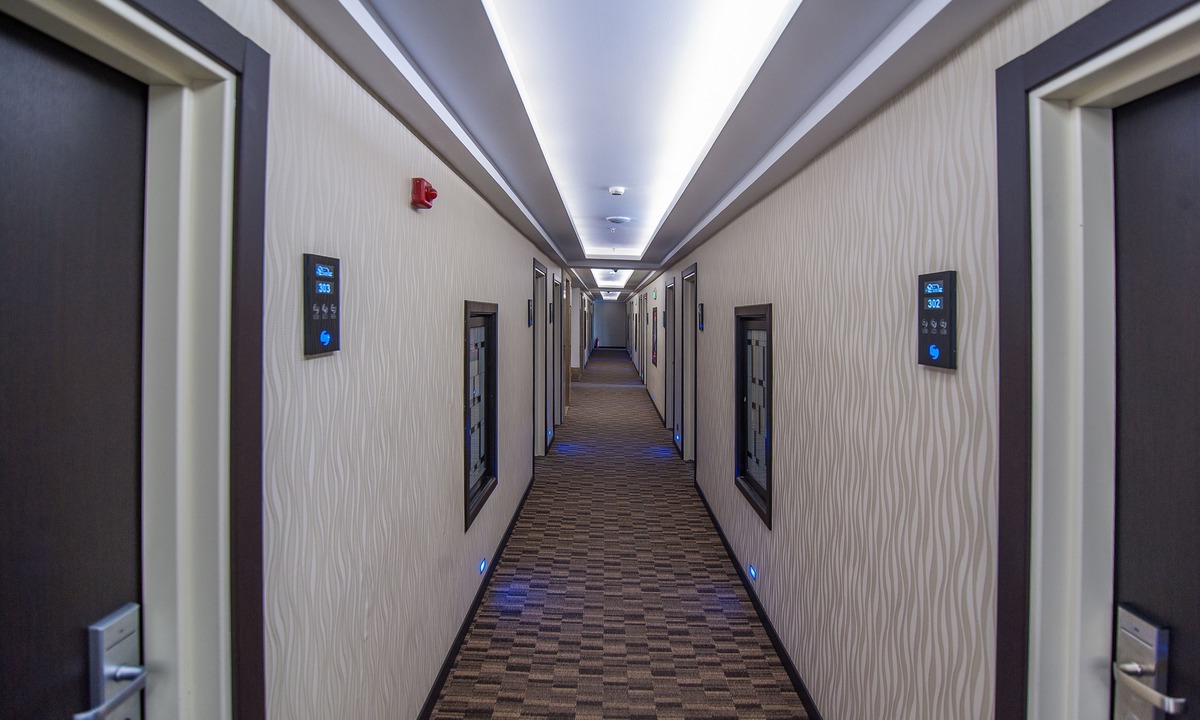 Konya Hotel | Dundar Hotel