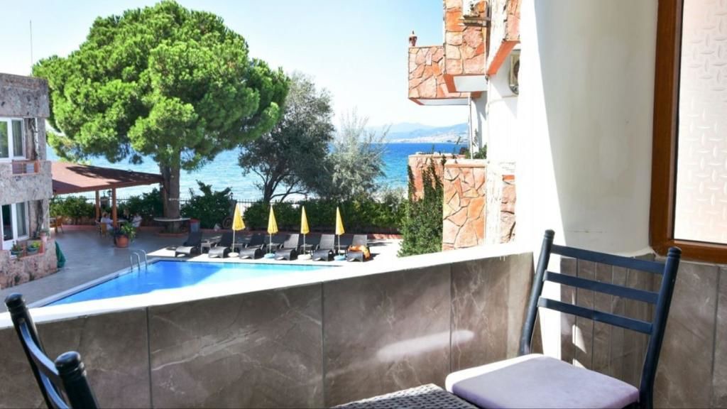 Edremit Hotel | Beykonagi Hotel