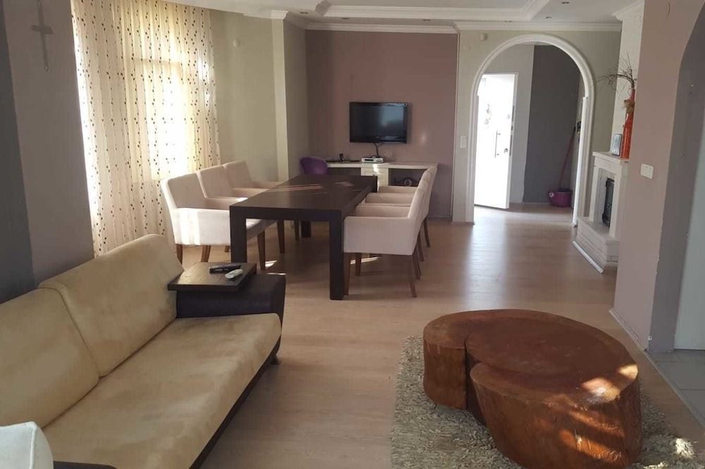 Payallar Villa | Payaller Villa 5